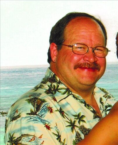 David H. Crossley